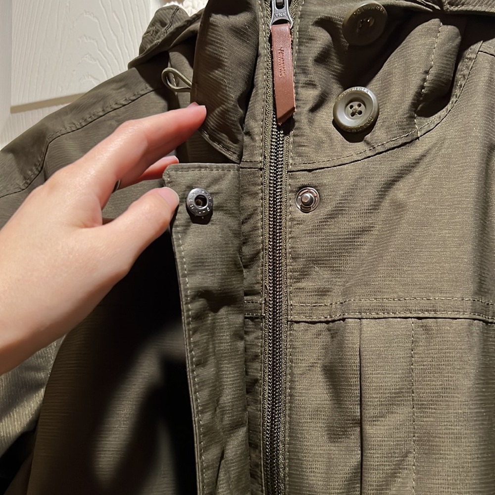 Columbia Carson Pass jacket - Picture 6 of 9